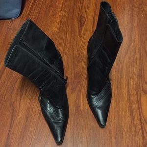 Nine West boots